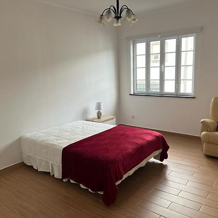 Апартаменти Casa Da Luz Ангра-ду-Ероїшму Екстер'єр фото