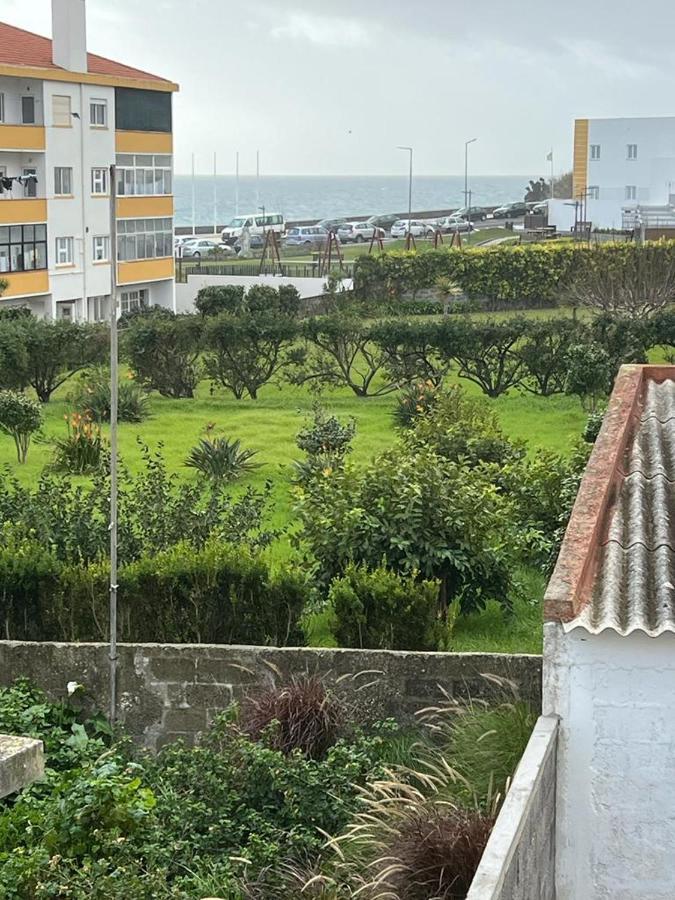 Апартаменти Casa Da Luz Ангра-ду-Ероїшму Екстер'єр фото