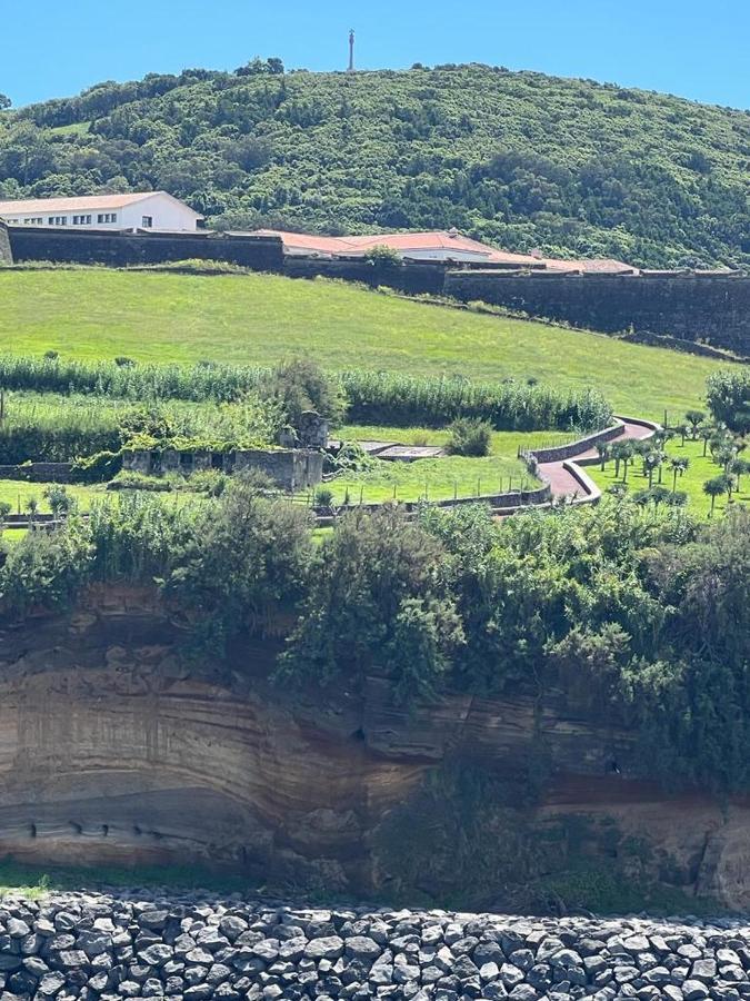 Апартаменти Casa Da Luz Ангра-ду-Ероїшму Екстер'єр фото