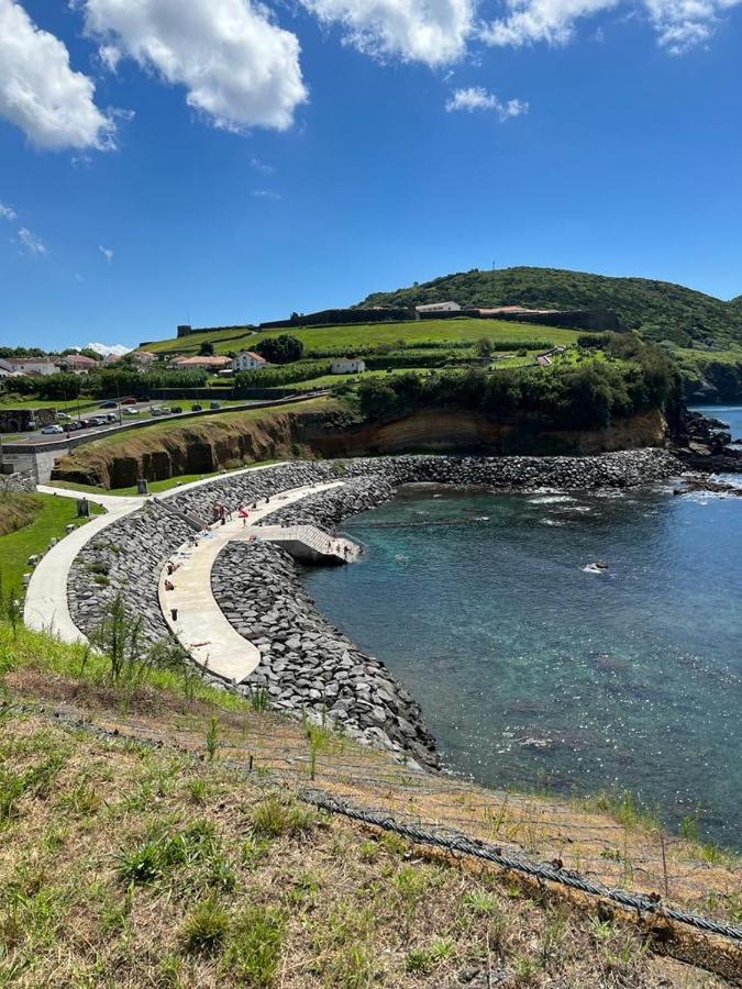 Апартаменти Casa Da Luz Ангра-ду-Ероїшму Екстер'єр фото