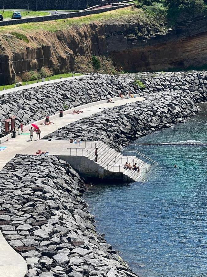 Апартаменти Casa Da Luz Ангра-ду-Ероїшму Екстер'єр фото