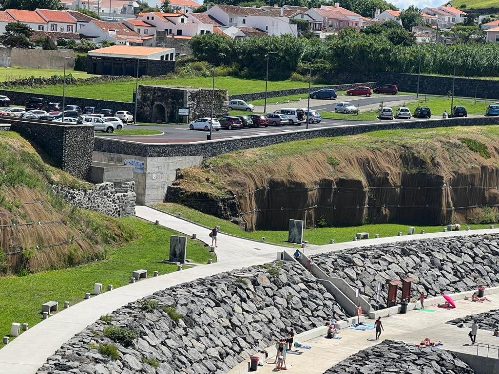 Апартаменти Casa Da Luz Ангра-ду-Ероїшму Екстер'єр фото